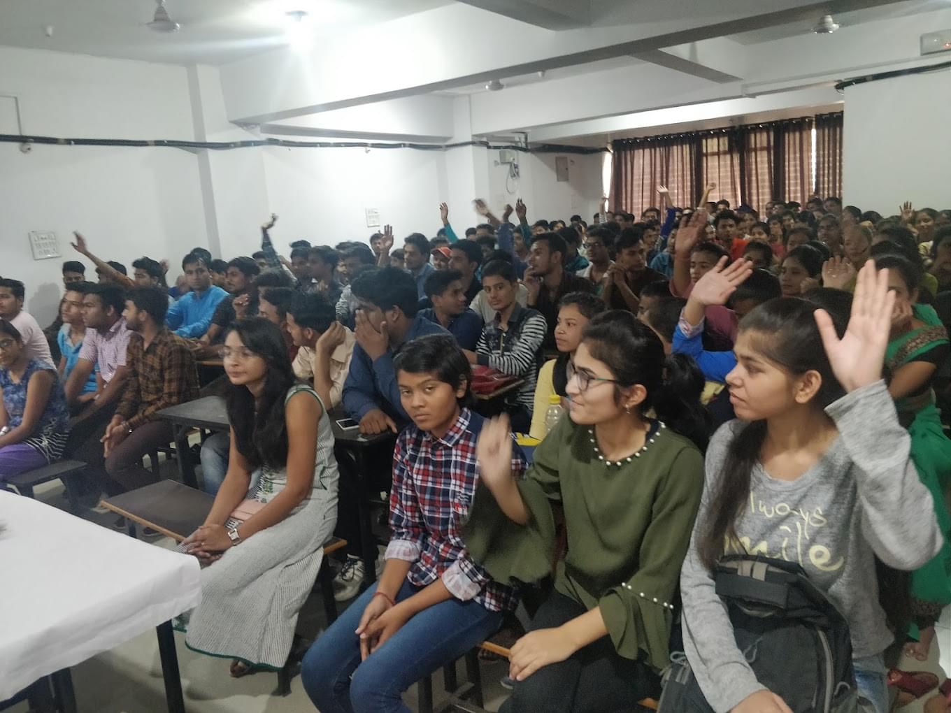 Kautilya Academy Kautilya Academy Saga photo 5